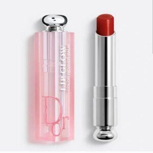 Dior Lip Glow Color Reviver Balm - Red